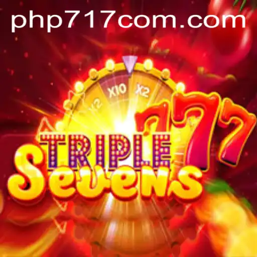 Unveiling 777TripleSeven: The Ultimate Gaming Experience with a Twist of PHP 717