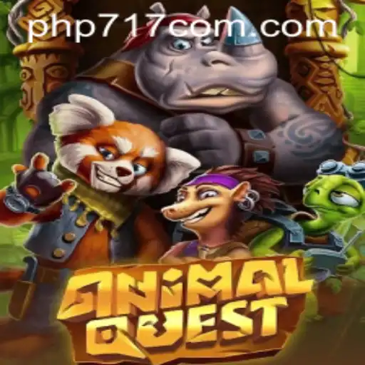 Explore the Thrilling World of AnimalQuest and Unlock the Mysteries of PHP 717