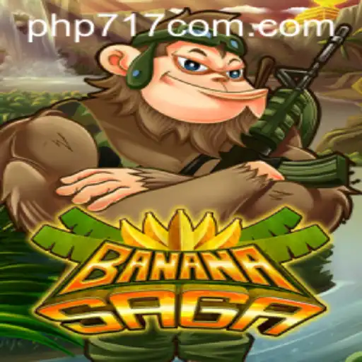 Exploring the World of BananaSaga: A Thrilling Adventure