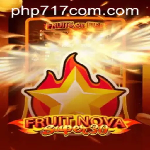 Experience the Thrills of FruitrNovaSupe30: An Exciting New Gaming Adventure