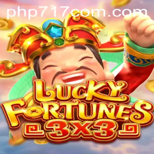 Exploring the Excitement of LUCKYFORTUNES3x3 and its PHP 717 Challenge