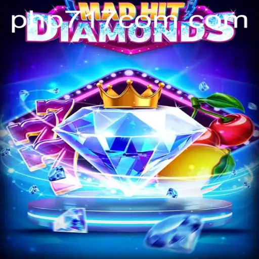 Exploring the Exciting World of MadHitDiamonds: A Thrilling Game Experience