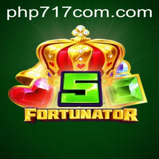 Discover the Enchantment of 5Fortunator and its PHP 717 Extravaganza