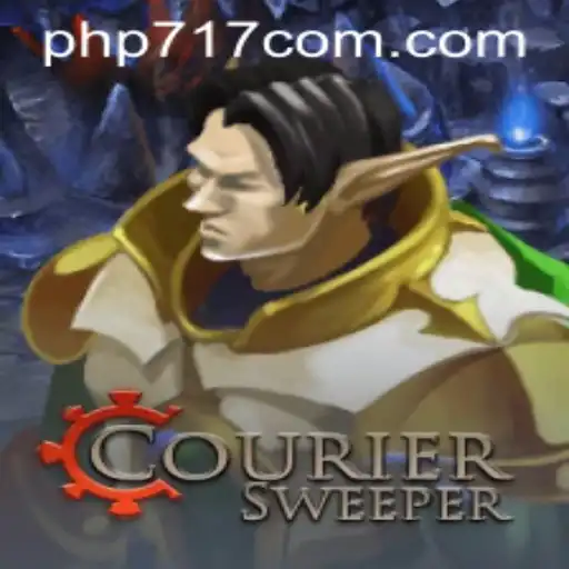 CourierSweeper: A Modern Gaming Experience with PHP 717