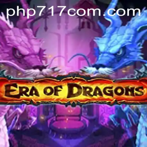 EraOfDragons: A Dive into the Enchanting World of Dragons and Adventure
