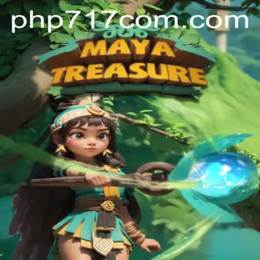 Discover the Enchantment of MayaTreasure: A Journey into the World of PHP 717