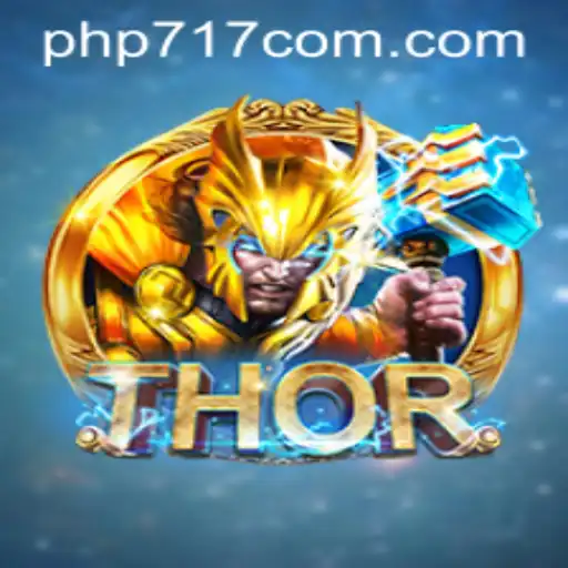 Exploring the Fascinating World of THOR: The PHP 717 Adventure