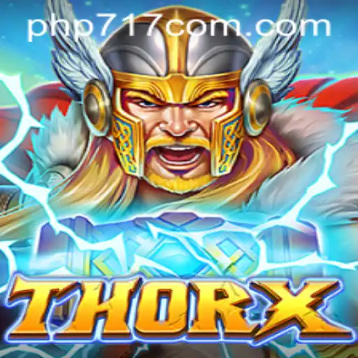 ThorX: Unveiling the Mythical Game Adventure with PHP 717