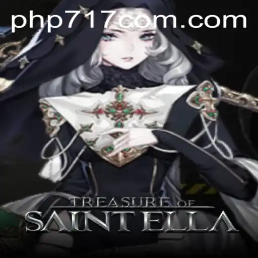 Discover TreasureofSaintElla: A New Adventure Awaits
