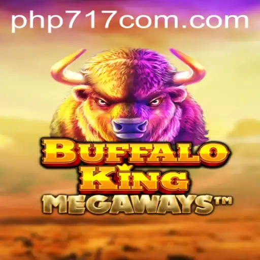 Explore the Wild World of BuffaloKing: Unlock Thrilling Adventures with PHP 717
