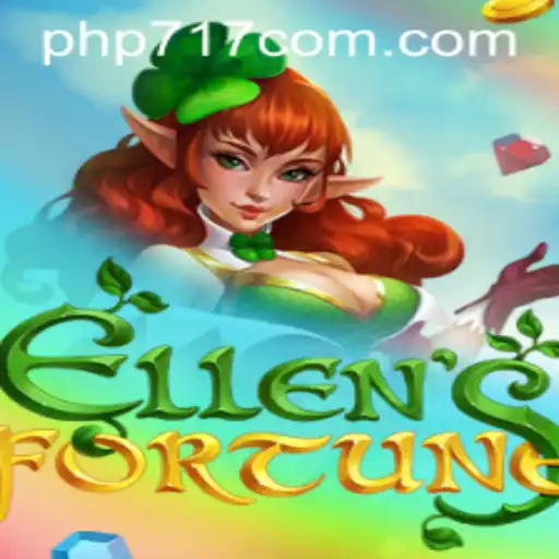 EllensFortune: Dive into a World of Adventure and Chance