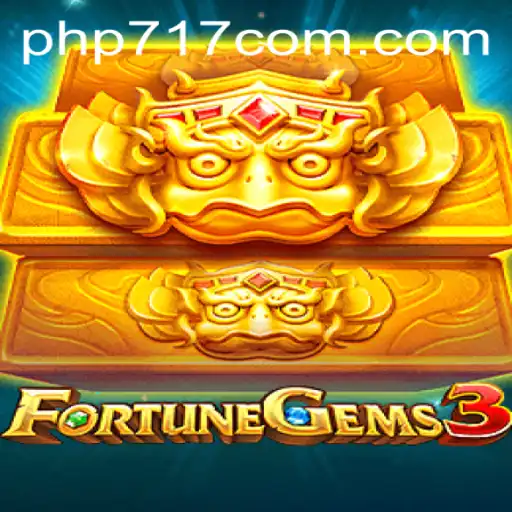 Exploring the Exciting World of FortuneGems3: A New Era of Gaming with PHP 717