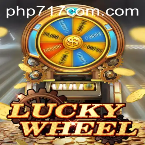 Unlocking the Secrets of LuckyWheel and PHP 717