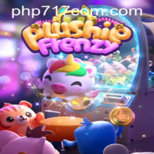 Dive into the Excitement of PlushieFrenzy: An Engaging Arcade Adventure