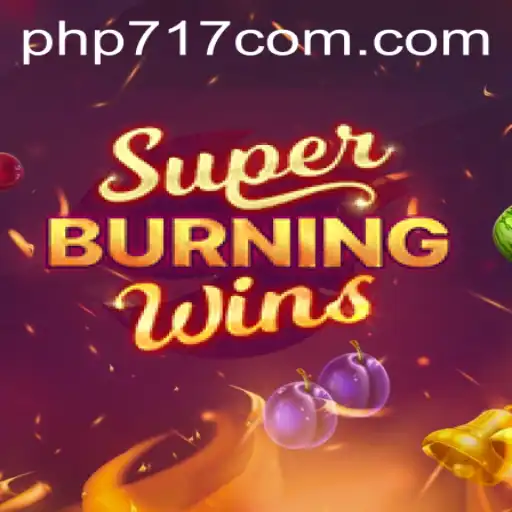 Discover the Thrilling World of SuperBurningWins: A Dive into Classic Slot Gaming
