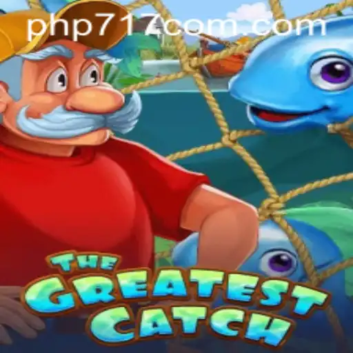 Discover the Exhilarating World of TheGreatestCatch: A Deep Dive into the PHP 717 Adventure