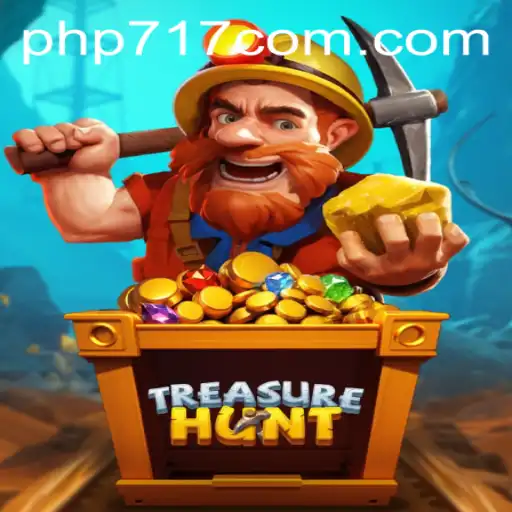 Unveiling the Excitement of TreasureHunt: A Modern Adventure Game Inspired by PHP 717
