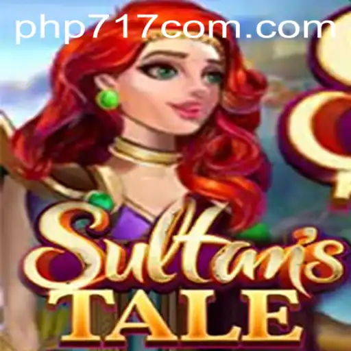 Unveiling Sultanstale: A Journey into a Mystical Universe